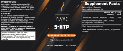 5-HTP