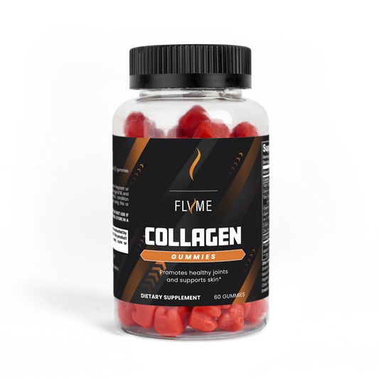 Collagen Gummies (Adult)