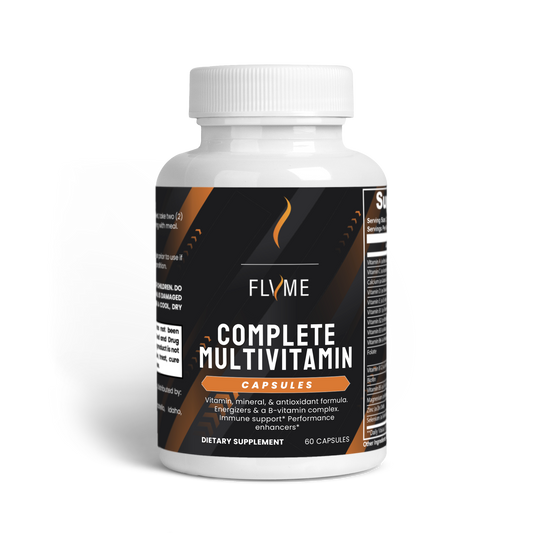 Complete Multivitamin