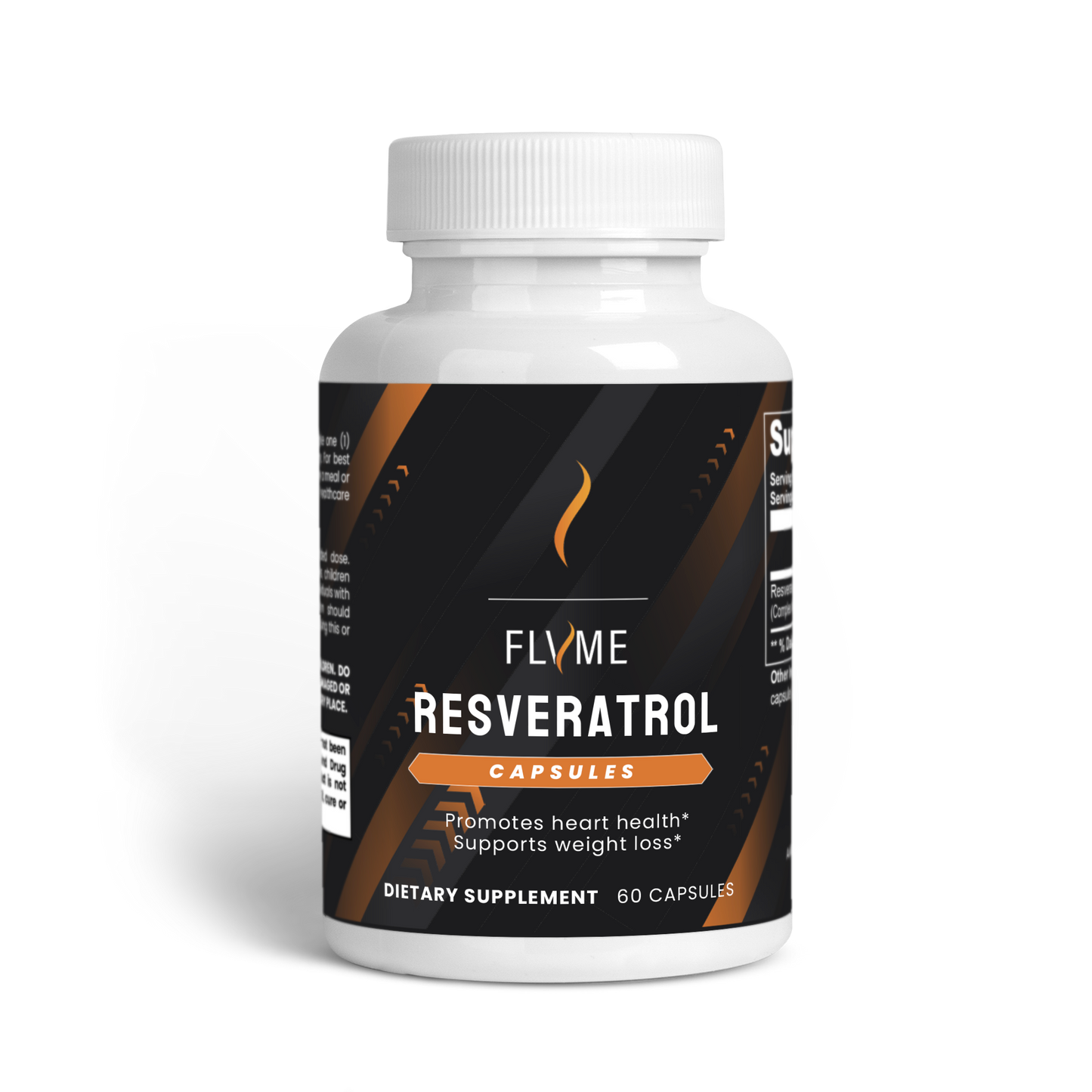 Resveratrol 50% 600mg