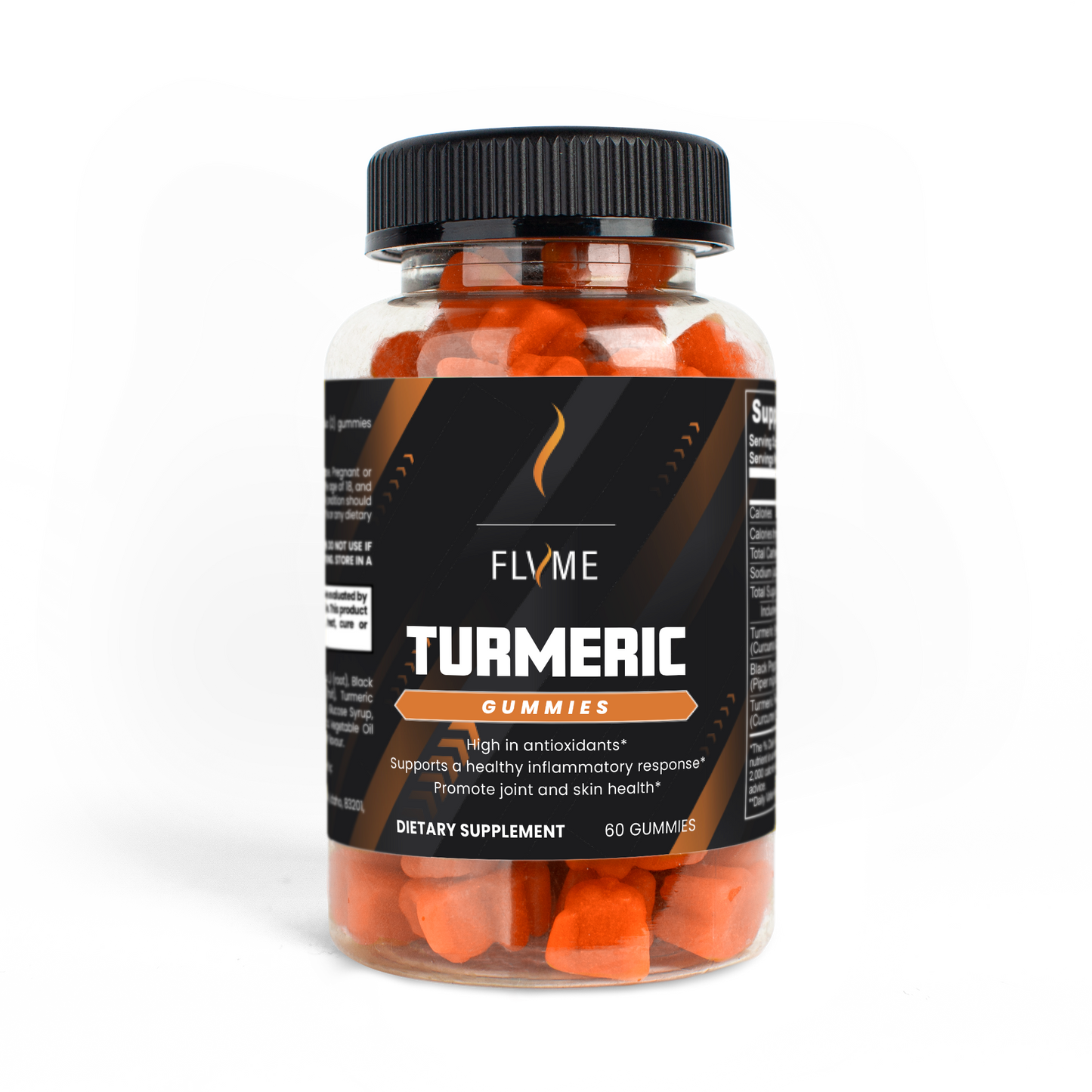 Turmeric Gummies