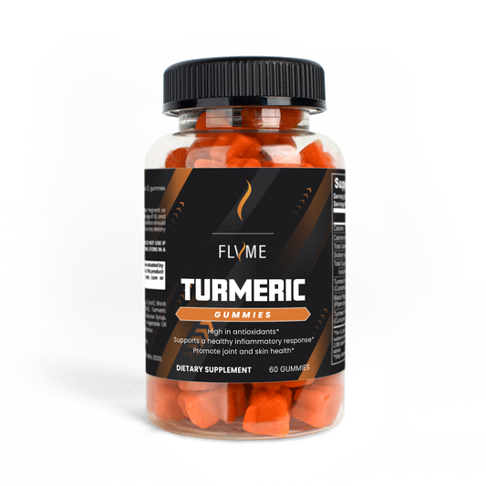 Turmeric Gummies